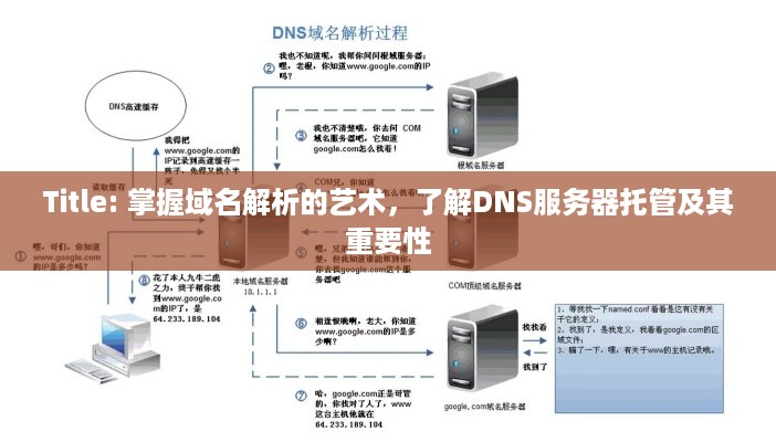 Title: 掌握域名解析的艺术，了解DNS服务器托管及其重要性