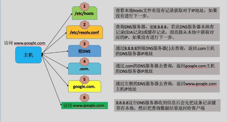 Title: 掌握域名解析的艺术，了解DNS服务器托管及其重要性