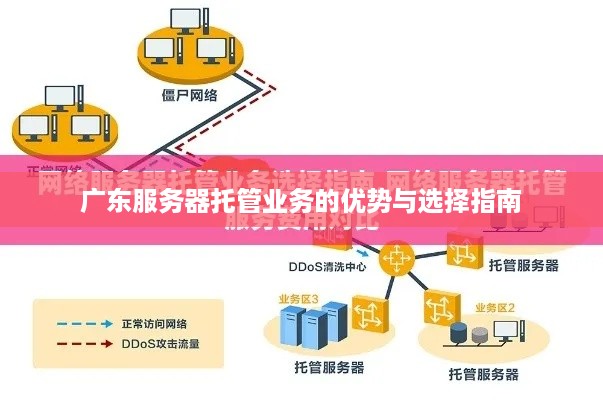 广东服务器托管业务的优势与选择指南