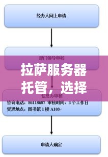 拉萨服务器托管，选择合适的服务商的重要性及注意事项