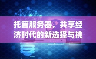 托管服务器，共享经济时代的新选择与挑战