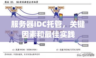 服务器IDC托管，关键因素和最佳实践