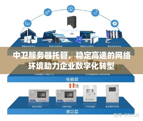 中卫服务器托管，稳定高速的网络环境助力企业数字化转型