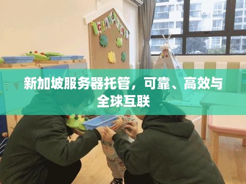 新加坡服务器托管，可靠、高效与全球互联