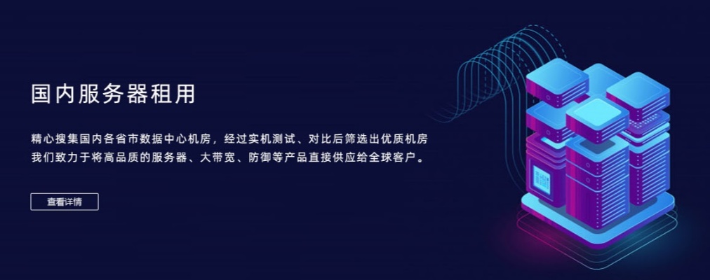 新网托管服务器，打造稳定可靠、安全高效的网络环境