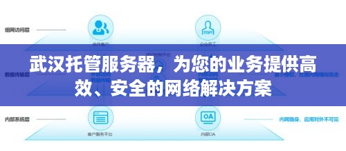 武汉托管服务器，为您的业务提供高效、安全的网络解决方案