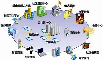 构建繁荣的服务器托管社区，共享资源与协同创新