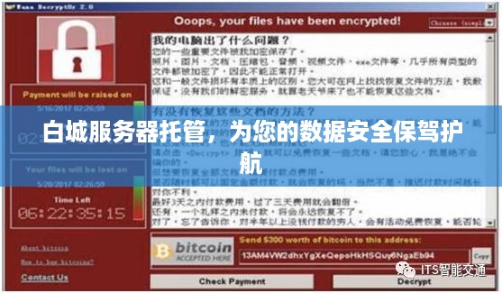 白城服务器托管，为您的数据安全保驾护航