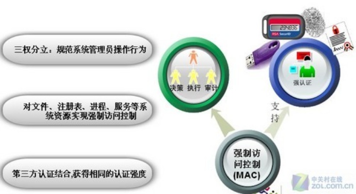 MFIPS认证服务器托管，保障数据安全性与合规性的可靠选择