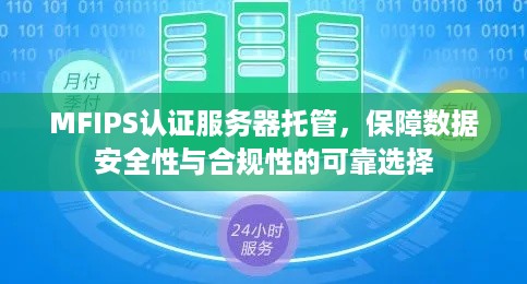 MFIPS认证服务器托管，保障数据安全性与合规性的可靠选择