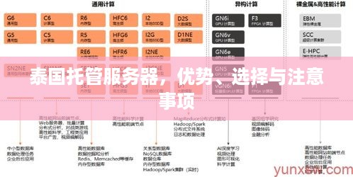 泰国托管服务器，优势、选择与注意事项