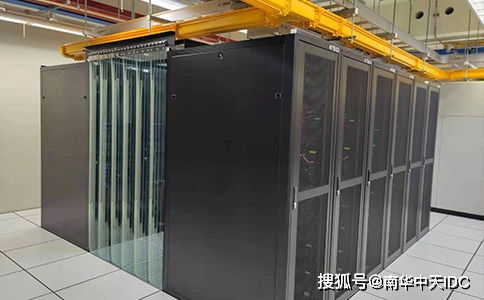 CTP托管服务器，可靠、安全和高效的计算解决方案