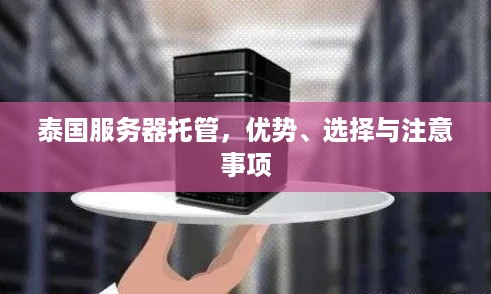 泰国服务器托管，优势、选择与注意事项