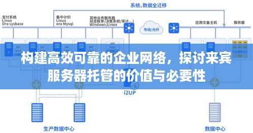 构建高效可靠的企业网络，探讨来宾服务器托管的价值与必要性