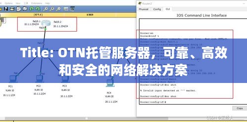 Title: OTN托管服务器，可靠、高效和安全的网络解决方案