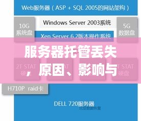 服务器托管丢失，原因、影响与应对策略