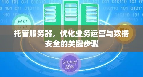 托管服务器，优化业务运营与数据安全的关键步骤