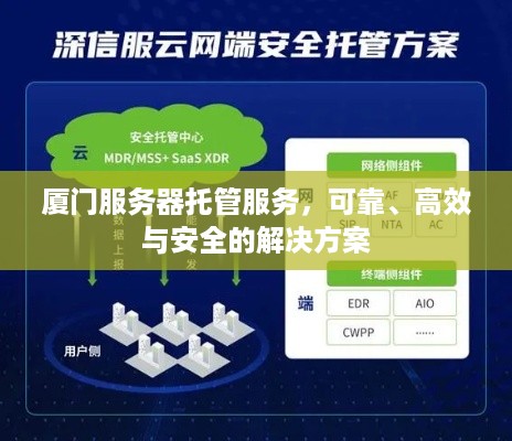 厦门服务器托管服务，可靠、高效与安全的解决方案