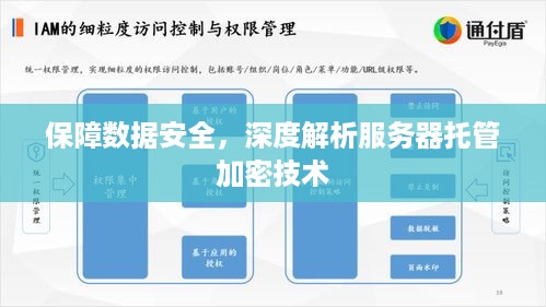 保障数据安全，深度解析服务器托管加密技术