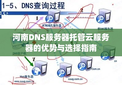 河南DNS服务器托管云服务器的优势与选择指南