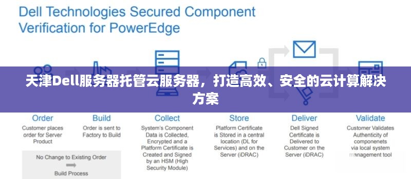 天津Dell服务器托管云服务器，打造高效、安全的云计算解决方案