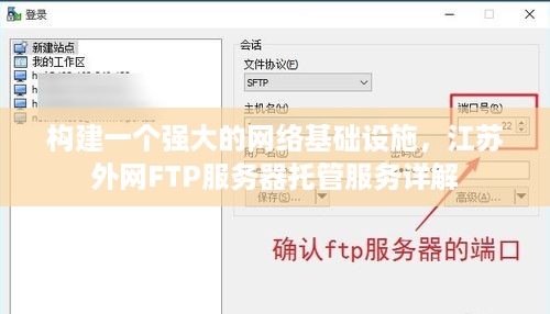 构建一个强大的网络基础设施，江苏外网FTP服务器托管服务详解