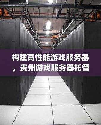 构建高性能游戏服务器，贵州游戏服务器托管解决方案