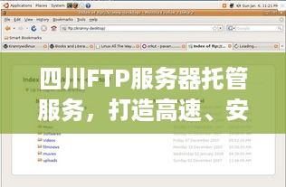 四川FTP服务器托管服务，打造高速、安全、稳定的网络环境