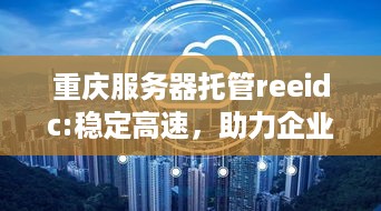 重庆服务器托管reeidc:稳定高速，助力企业数字化转型