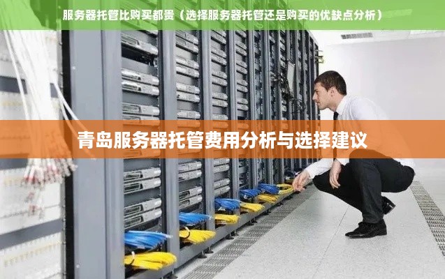 青岛服务器托管费用分析与选择建议