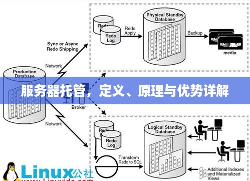 服务器托管，定义、原理与优势详解