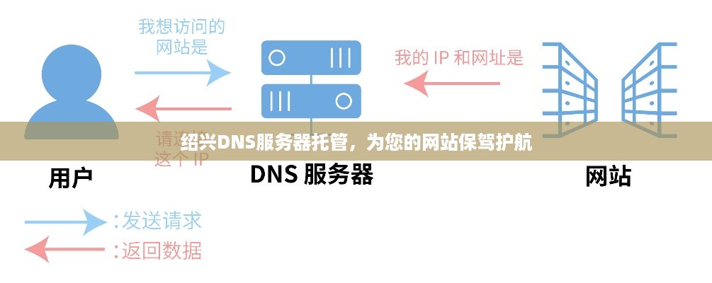 绍兴DNS服务器托管，为您的网站保驾护航