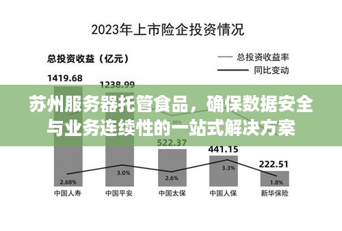 苏州服务器托管食品，确保数据安全与业务连续性的一站式解决方案