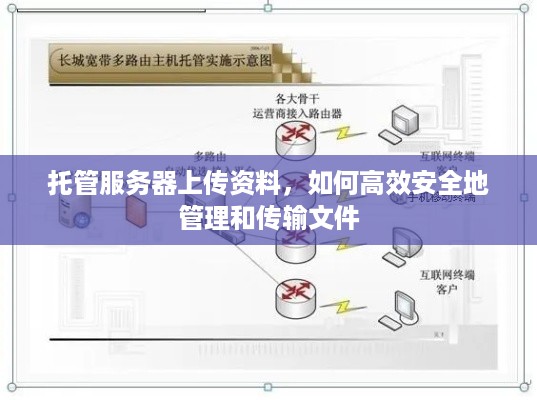 托管服务器上传资料，如何高效安全地管理和传输文件