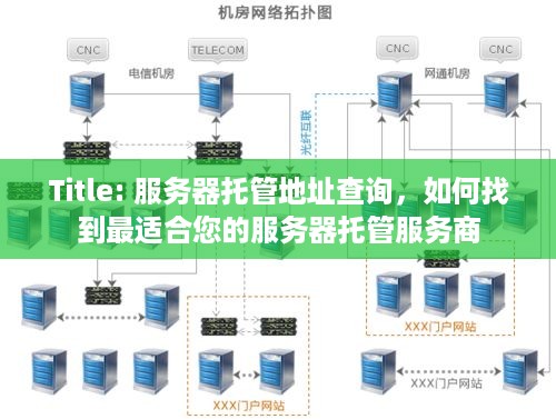 Title: 服务器托管地址查询，如何找到最适合您的服务器托管服务商