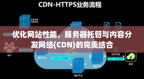 优化网站性能，服务器托管与内容分发网络(CDN)的完美结合