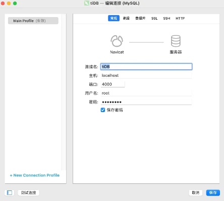 TiDB云服务器托管，打造高性能、高可靠的数据库解决方案