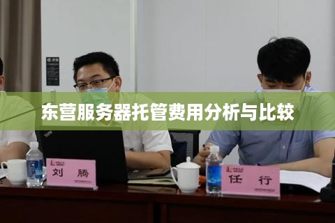 东营服务器托管费用分析与比较