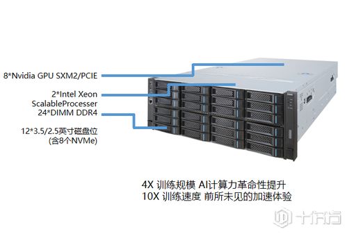 浪潮服务器托管费用详解，让您轻松选择合适的解决方案