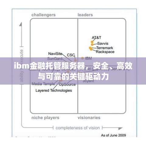 ibm金融托管服务器，安全、高效与可靠的关键驱动力