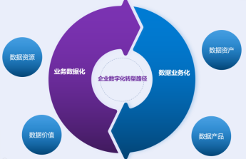 西部信息服务器托管，助力企业数字化转型的关键一环