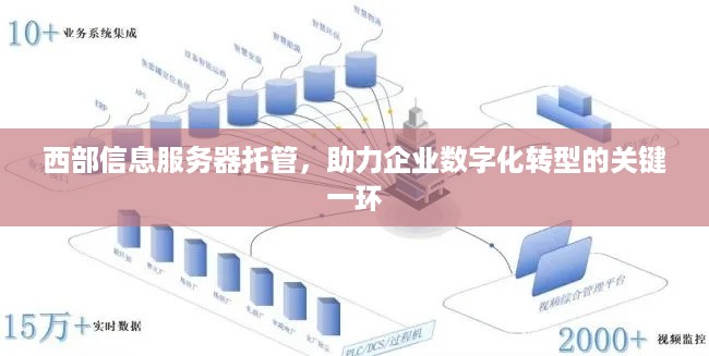 西部信息服务器托管，助力企业数字化转型的关键一环