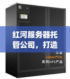 红河服务器托管公司，打造可靠、高效的云服务解决方案