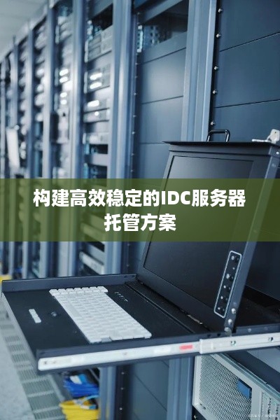 构建高效稳定的IDC服务器托管方案