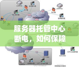 服务器托管中心断电，如何保障数据安全与业务稳定？