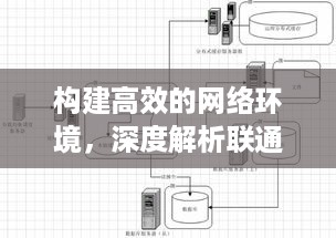 构建高效的网络环境，深度解析联通服务器托管方案