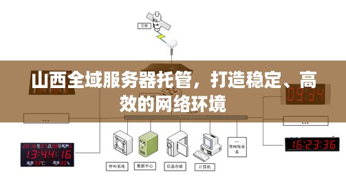 山西全域服务器托管，打造稳定、高效的网络环境