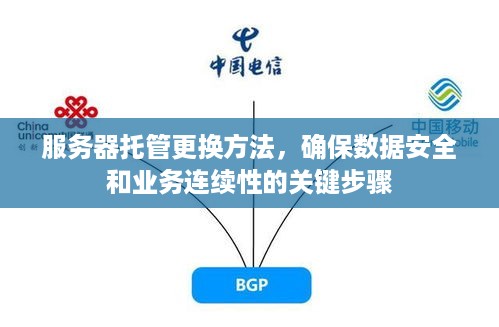 服务器托管更换方法，确保数据安全和业务连续性的关键步骤