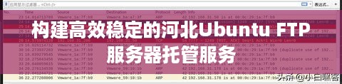 构建高效稳定的河北Ubuntu FTP服务器托管服务