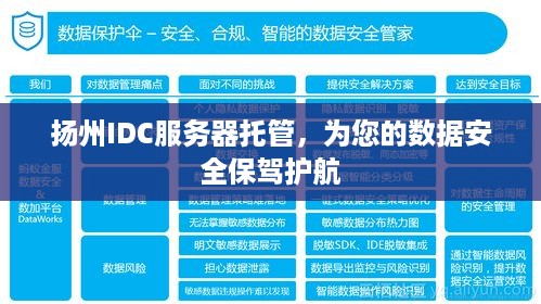 扬州IDC服务器托管，为您的数据安全保驾护航